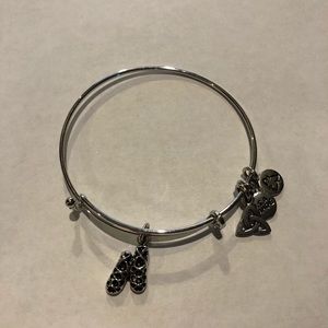 Dance Shoes Bangle
